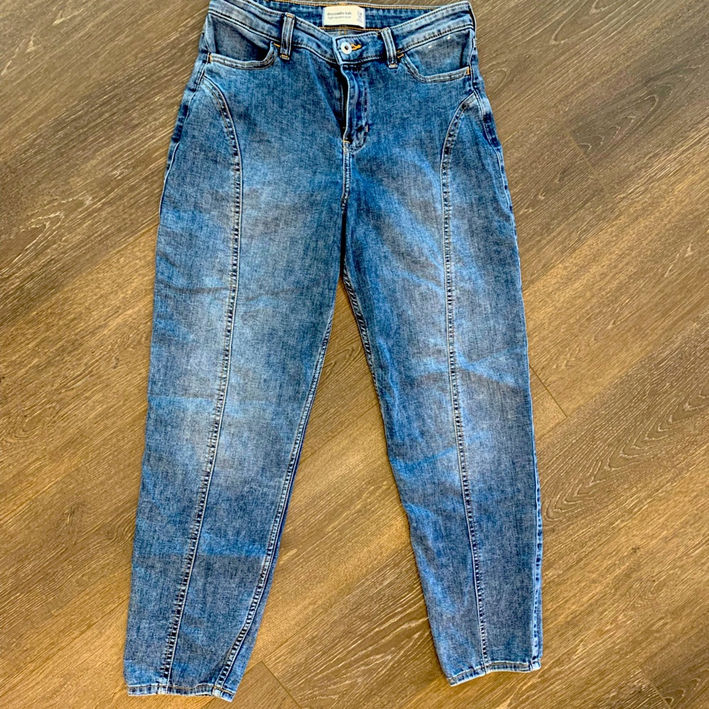 Abercrombie Kids Jeans